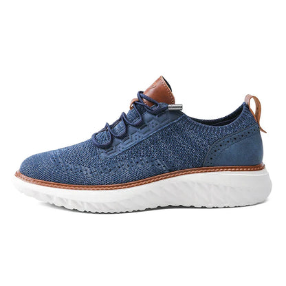 Carter Mesh Sneakers
